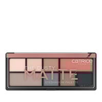 The Dusty Matte Paleta de Sombras  1ud.-208447 The Dusty Matte Paleta de Sombras  1ud.-208447 1